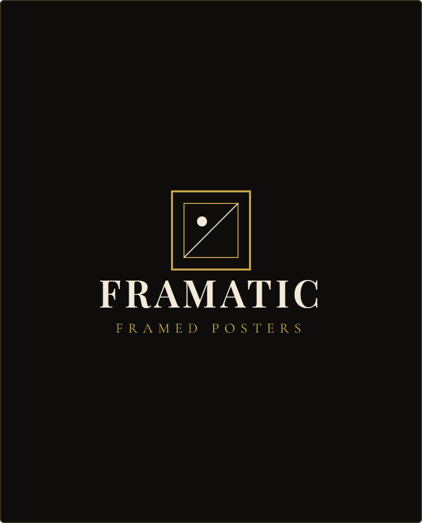Framatic logo